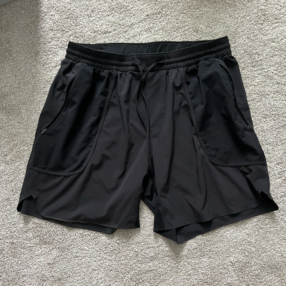 Lululemon Shorts (Discontinued)